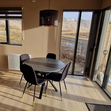 Black Beach Farm Vík Екстериор снимка