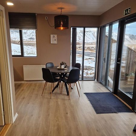 Black Beach Farm Vík Екстериор снимка