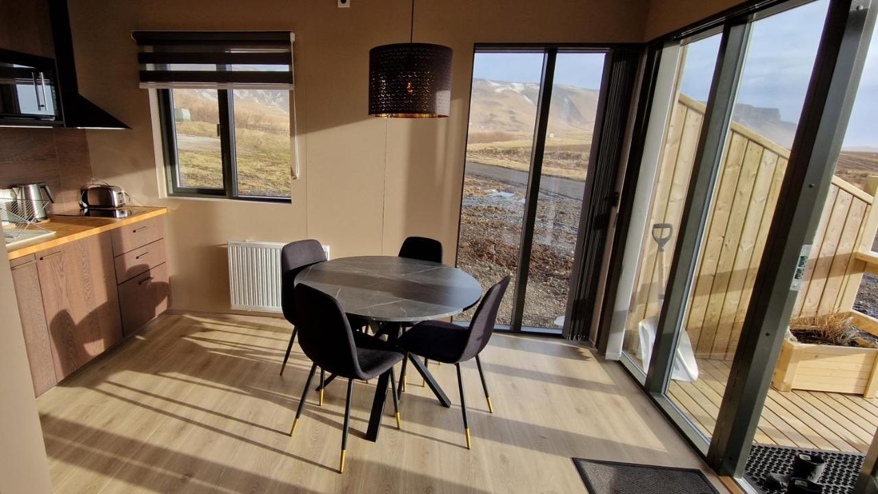 Black Beach Farm Vík Екстериор снимка
