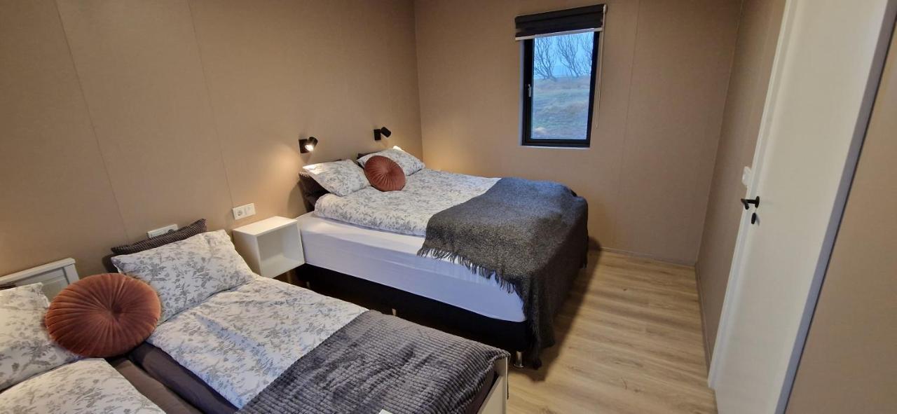 Black Beach Farm Vík Екстериор снимка
