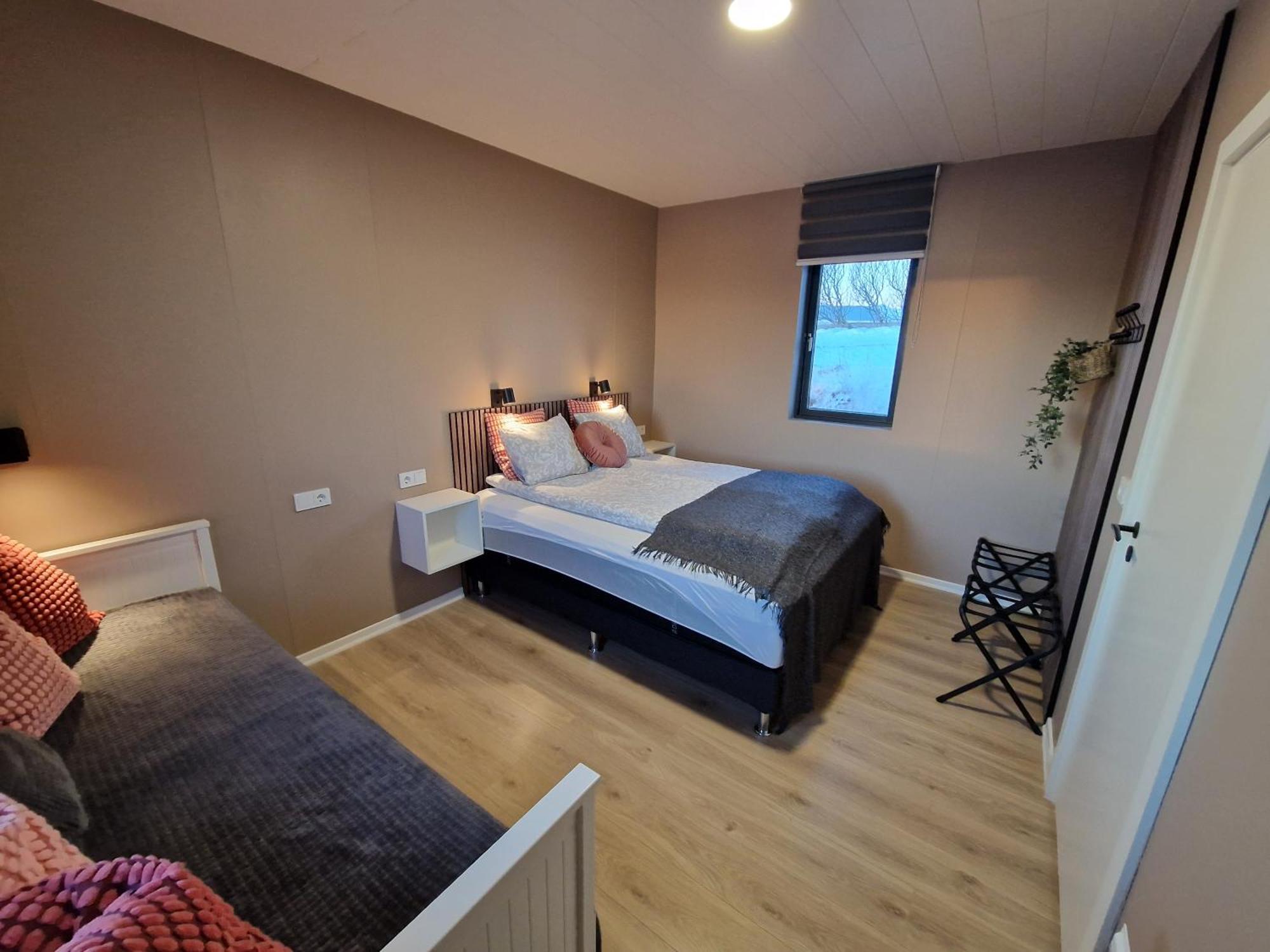 Black Beach Farm Vík Екстериор снимка